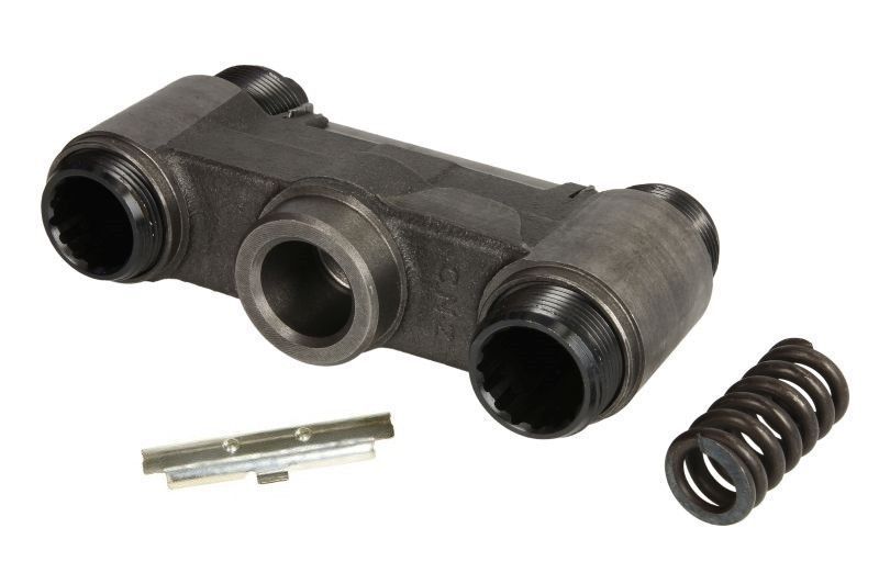 Ремкомплект блока привода суппорта KNORR SB6 SB7 SN6 SN7 6006-04 KR60012R SEM12243 6006-04 фото