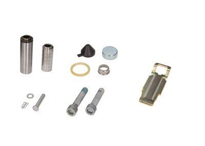 Ремкомплект напрямних супорта KNORR SB7, IVECO, MERCEDES 6002-67 41033394 0014202501 K003800 6002-67 фото