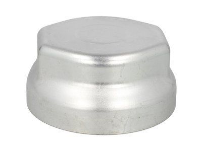 Колпак ступицы BPW-ECO (6,5-9t) M125x2 0321224250 321224250 фото