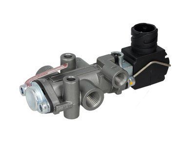 Электромагнитный клапан КПП DAF 1457276 1314514 1379776 1457276 1457276A 1457276R 2461-03 фото