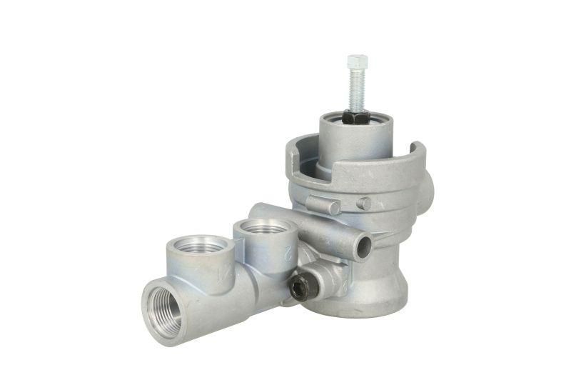 Клапан ограничения давления RENAULT PREMIUM (8bar, M22x1,5) DB1240 SEB22142 5010206045 DB1240 фото