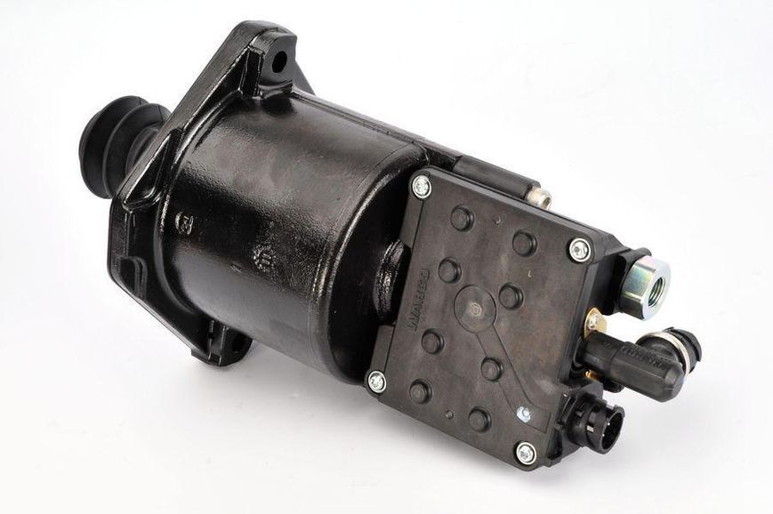 ПГУ Підсилювач зчеплення MERCEDES Actros/Antos/Arocs/Axor 0002500062 0002500562 0002501562 3041-01 фото