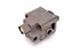 Кран КПП DAF, Iveco, MAN, Mercedes-Benz, Renault 1154219 42538044 81521316010 81521316011 5001859718 2458-02 фото 1