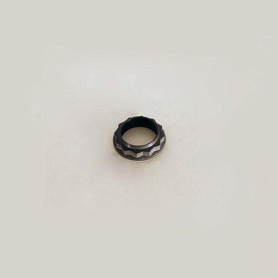 Гайка хвостовика 12гран. M55x1,5mm MAN/MERCEDES IDCEI187536 фото