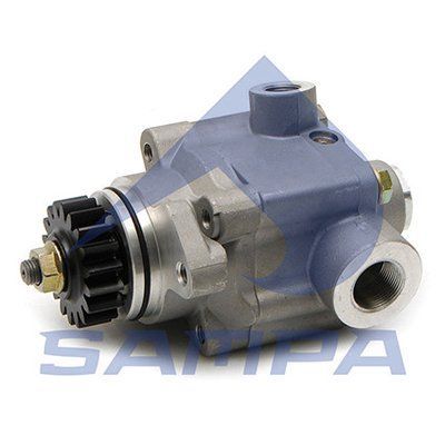 Насос ГУРа DAF 1291227, 1239411, 0526663 5.42100 фото