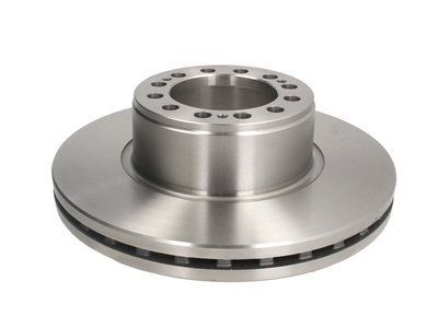 Диск гальмівний SAF SK RB 9022H,SK RB 9022 K, DAF, Mercedes 430*130*45 4079000500 1962330 9424211312 02-SA001 4079000500 фото
