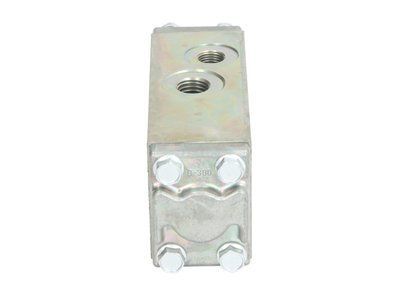 Делитель КПП DAF, Iveco, MAN, Renault, Volvo 85327346001 1297004 1374723 1787556 9319 0556 9319 2627 81.32734 2462-01 фото