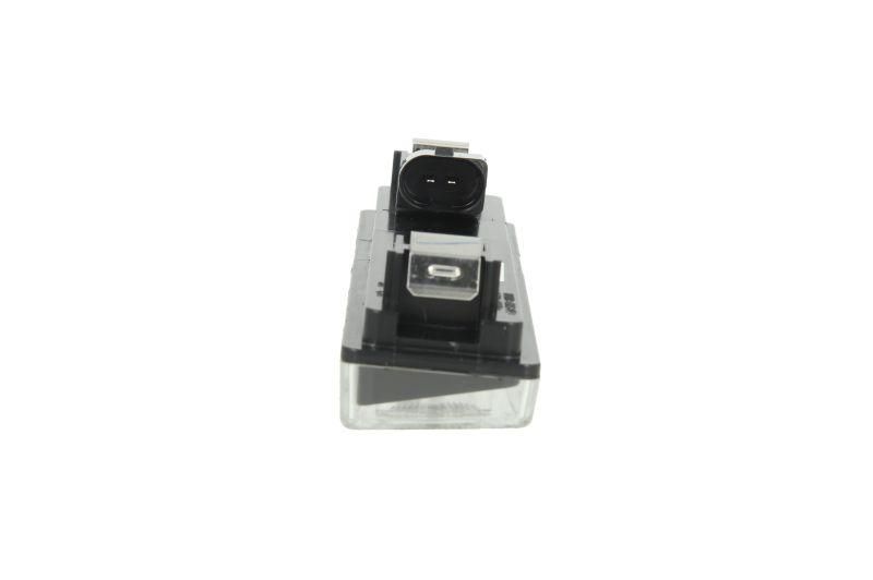 ФОНАР ГАБАРИТНИЙ LED SCANIA P,G,R,T 01.03- 1910437 1798980 1910437 фото