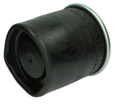Пневмоподушка з мет. стаканом MAN, ROR / Meritor 4884N1P06 81436006035 81436006055 4884N1P06 фото